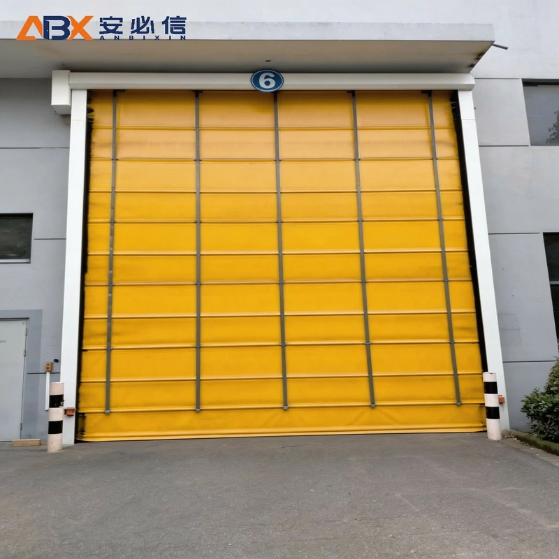 延安上叠门